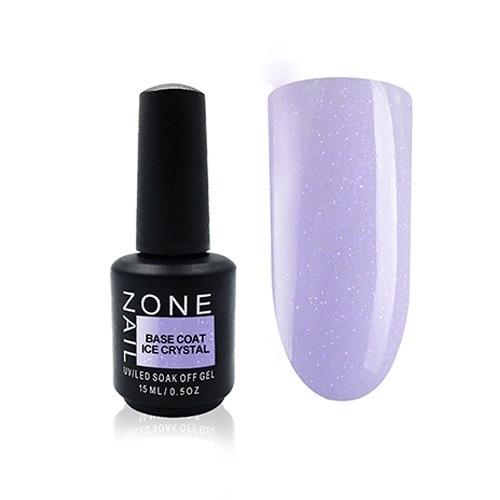 База для гель-лака OneNail Base Coat Ice Crystal 15 ml