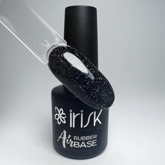 БАЗА СВЕТООТРАЖАЮЩАЯ, 029 10МЛ IRISK