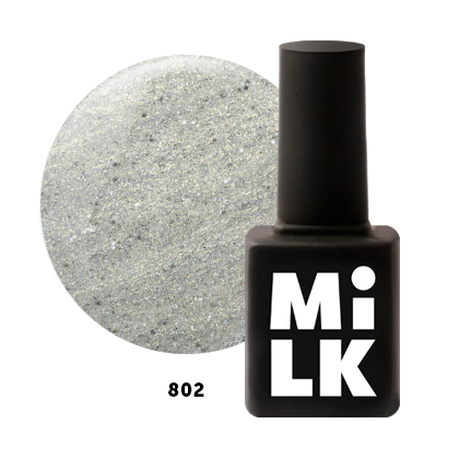 ГЕЛЬ-ЛАК MILK PROMISES 802 DREAM IS REAL