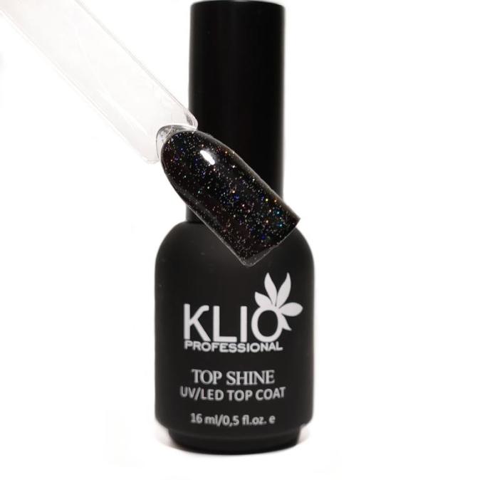 Топ Klio Professional Top Shine №3 16 ml