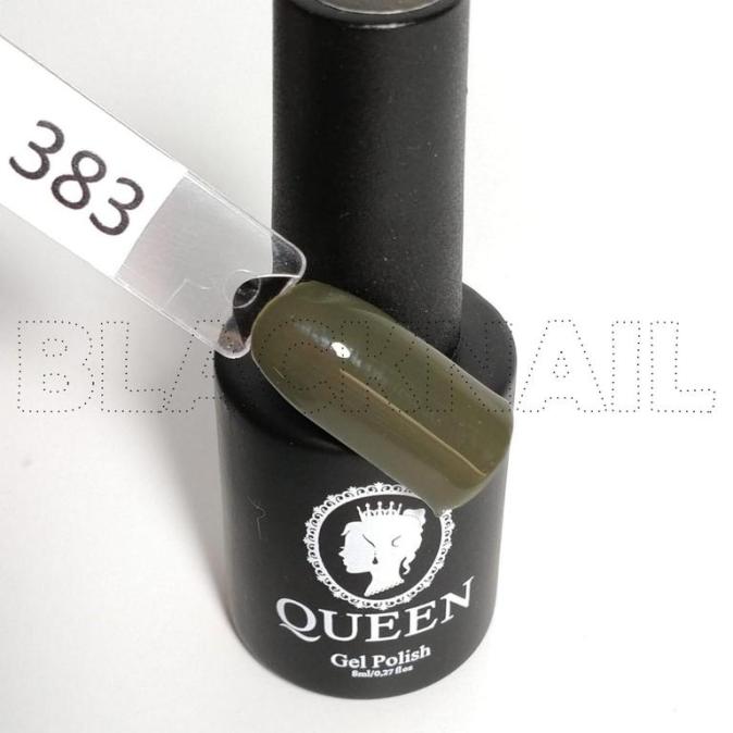 Гель-лак Queen 8 ml цвет 383