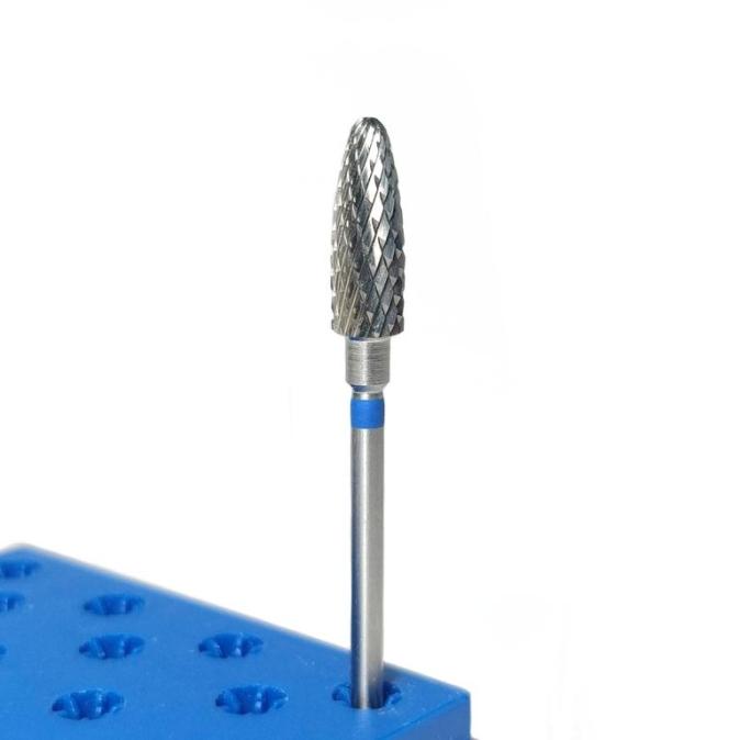 Фреза твердосплавная средний абразив 806