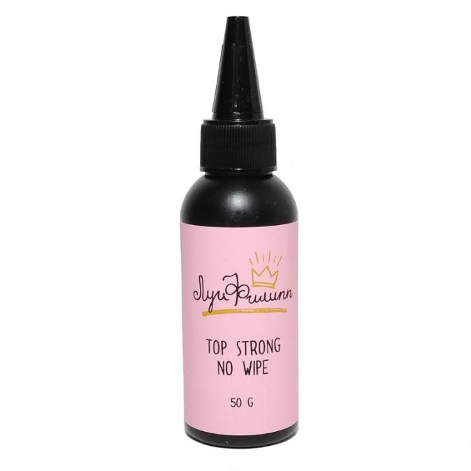 Топ без липкого слоя Луи Филипп Top Strong No Wipe 50 ml