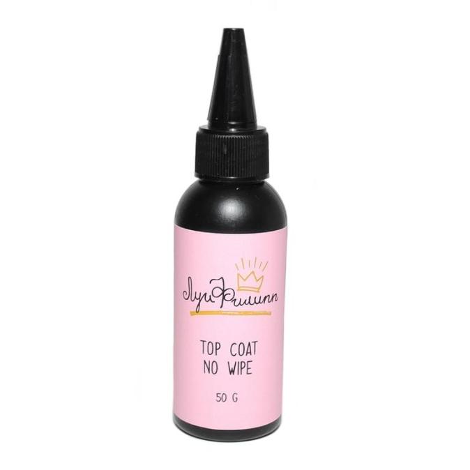 Топ без липкого слоя Луи Филипп Top Coat No Wipe 50 ml