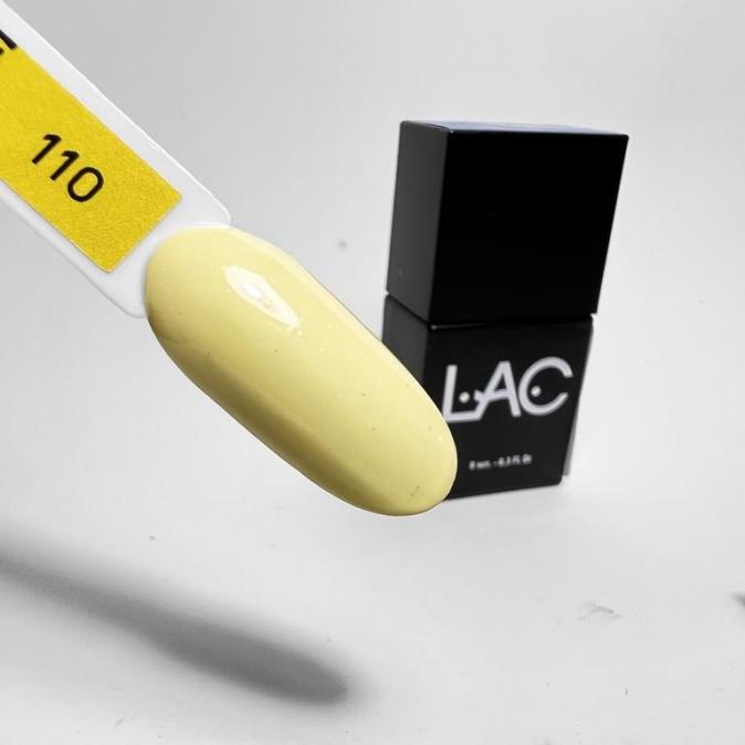 Гель лак LAC 9 ml цвет 110