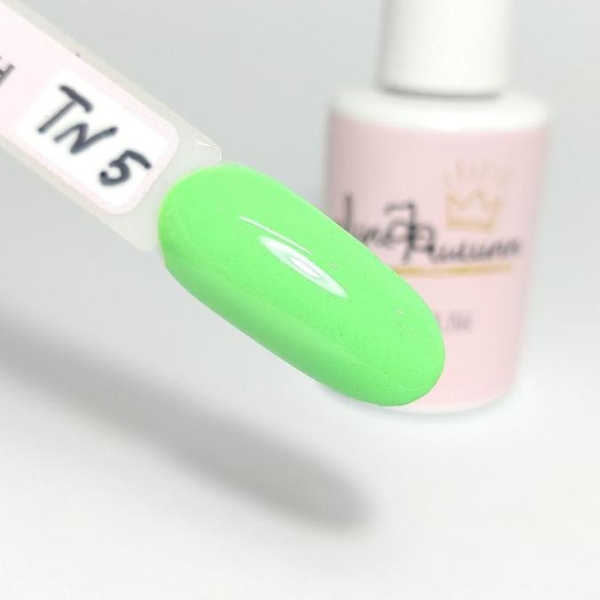 Гель-лак Луи Филипп Tropical Neon 05, 10 мл