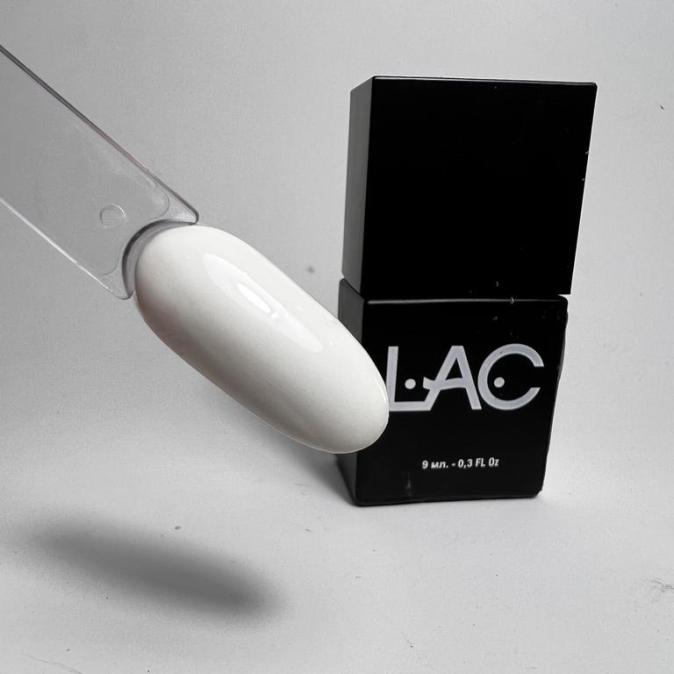 Гель лак LAC 9 ml цвет 002