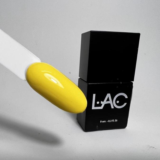 Гель лак LAC 9 ml цвет 011