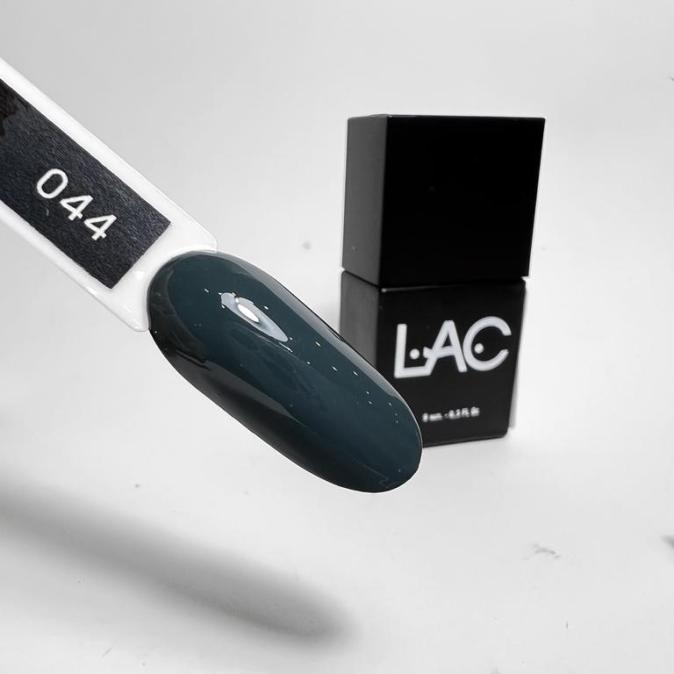 Гель лак LAC 9 ml цвет 044