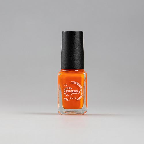 ЛАК ДЛЯ СТЕМПИНГА SWANKY STAMPING S51 6 ML