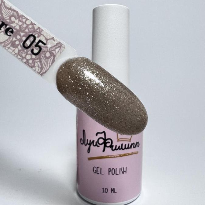 Гель-лак Луи Филипп Allure 05, 10 мл