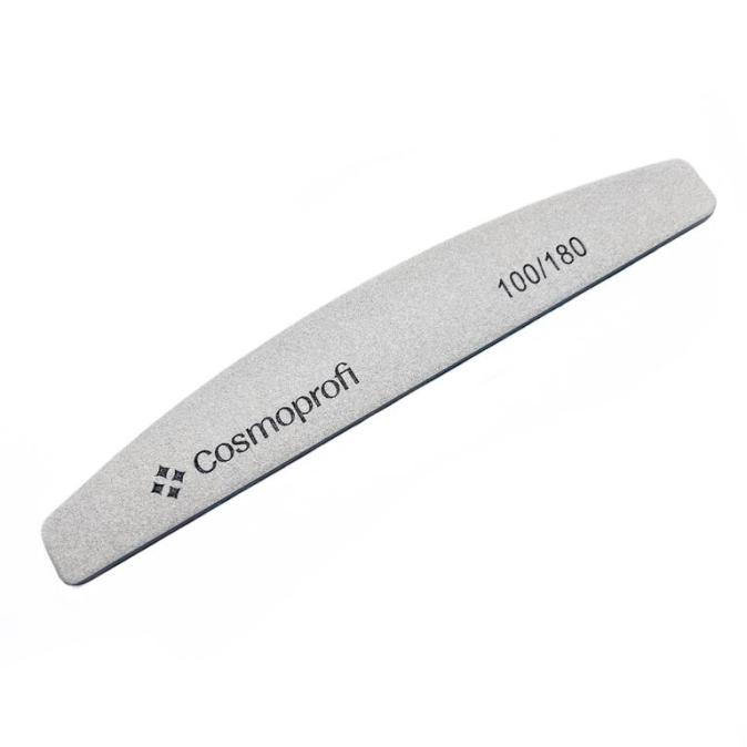 Пилка Cosmoprofi 100/180