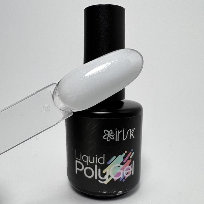 ЖИДКИЙ ПОЛИГЕЛЬ LIQUID POLYGEL 07, 18МЛ