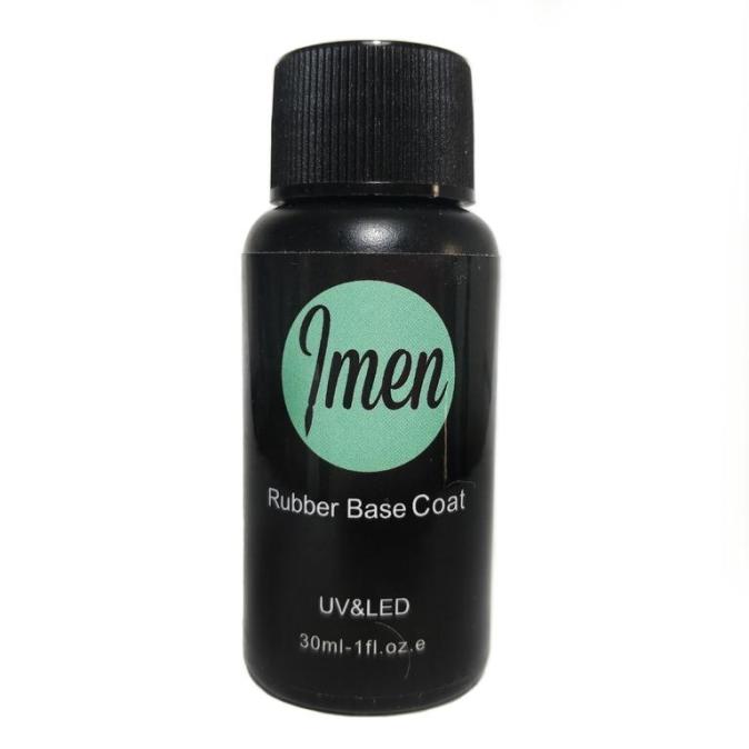 База Imen Rubber Base Coat 30 ml