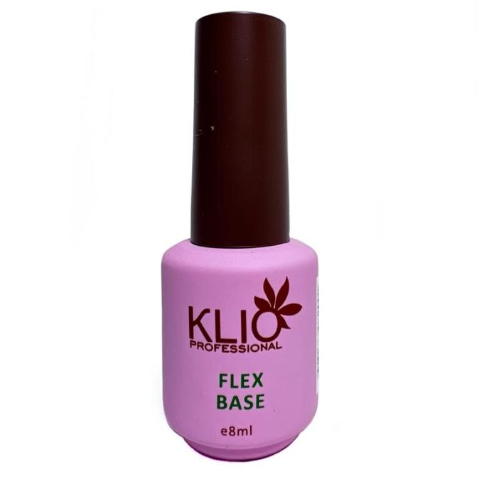 База Klio Flex, 8 мл