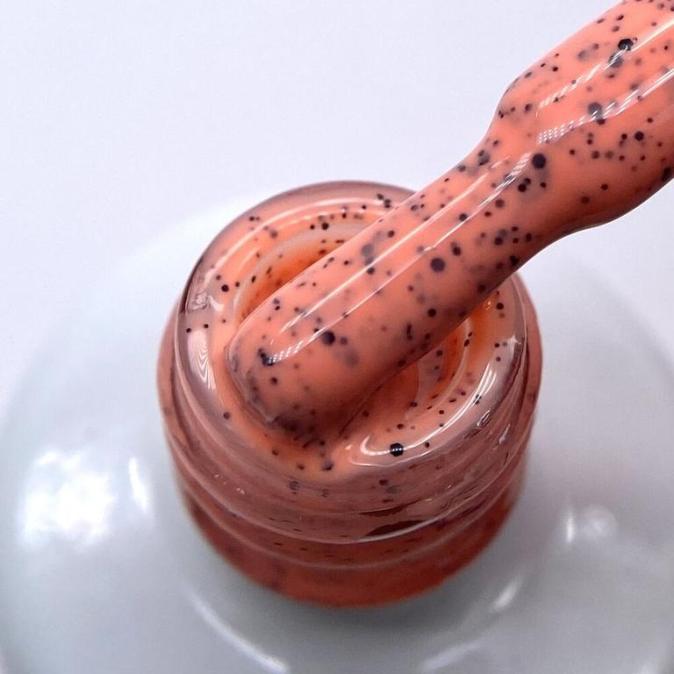 ГЕЛЬ-ЛАК ЛУИ ФИЛИПП КОЛЛЕКЦИЯ CHIA ЦВЕТ 019 10 ML