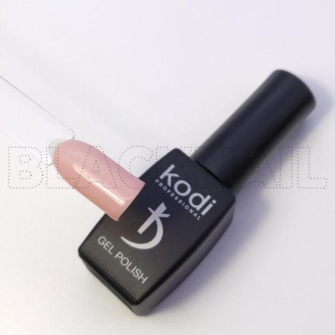 Гель лак Kodi gel polish цвет 60 m 8 ml