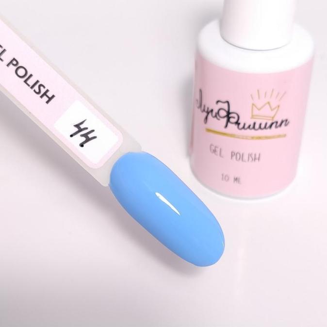 Гель-лак Луи Филипп лимитированная коллекция цвет 44 10 ml