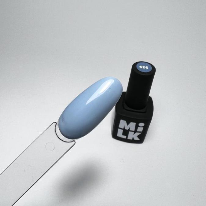 Гель-лак MiLK 626 9 ml