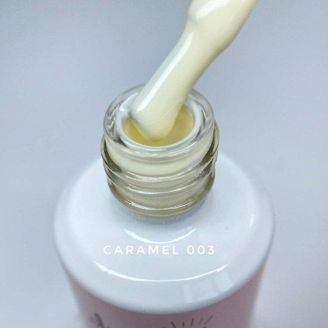 База камуфлирующая Луи Филипп Caramel 03 15g