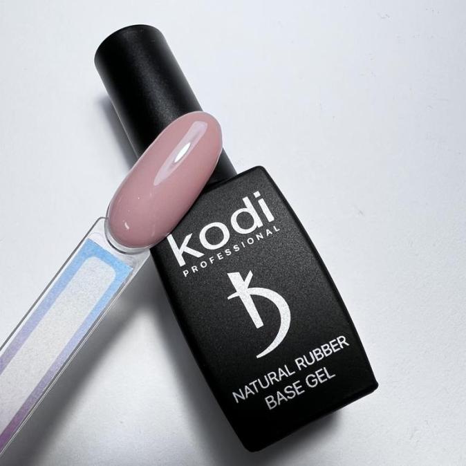 Камуфлирующая база Kodi  12 ml tea rose
