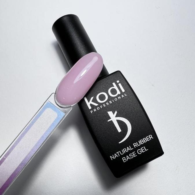 Камуфлирующая база Kodi  12 ml pink