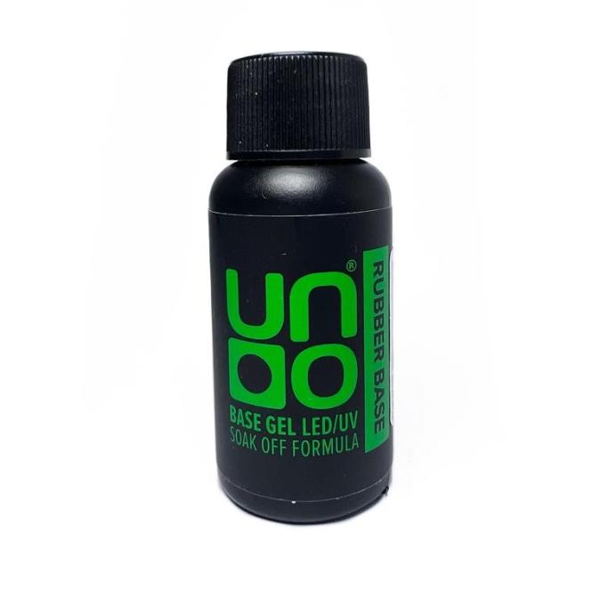 База каучуковая UNO Rubber 30 ml