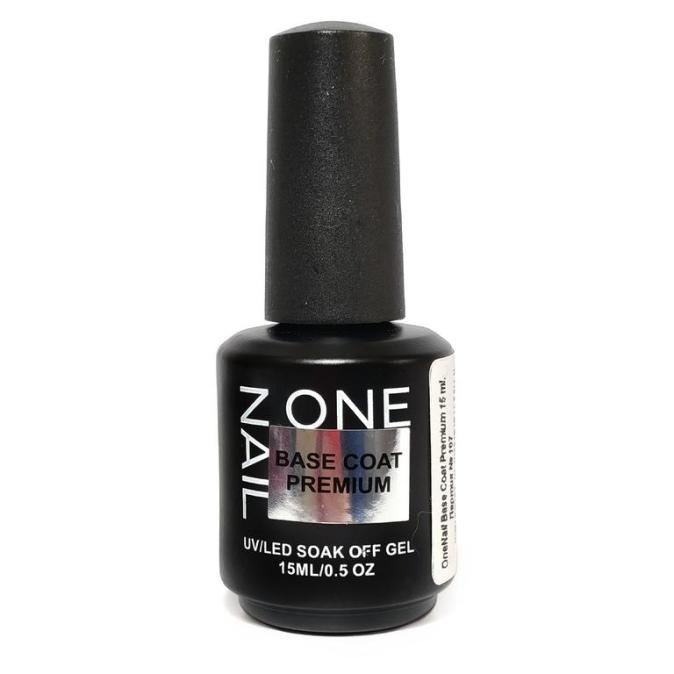 База для гель-лака OneNail Base Coat Premium 15 ml