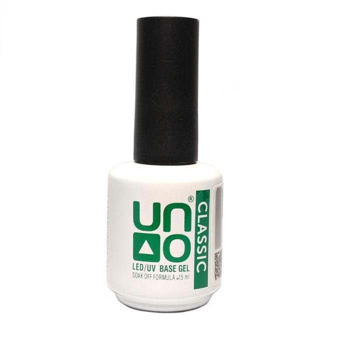 База UNO Base Gel Classic 15 ml