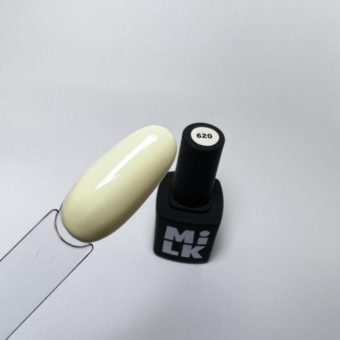 Гель-лак MiLK 620 9 ml
