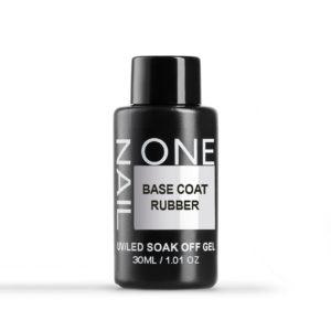 База для гель-лака OneNail Base Coat Rubber 30 ml