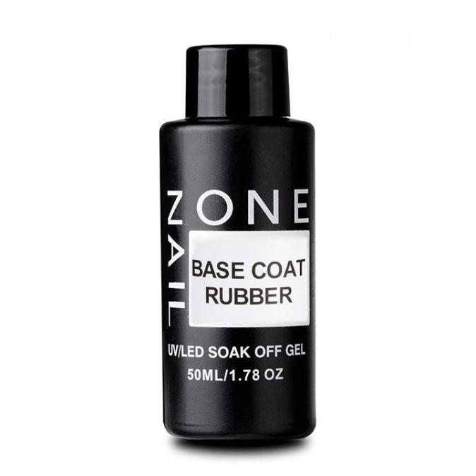 База для гель-лака OneNail Base Coat Rubber 30 ml