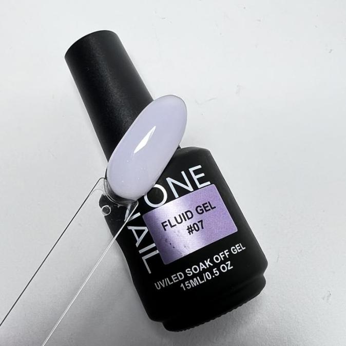ONENAIL FLUID GEL #07 15ML.
