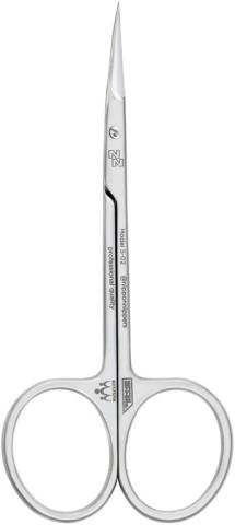 Ножницы для кутикулы Nippon Nippers S-02 107 мм