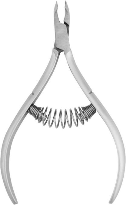 Кусачки для кутикулы Nippon Nippers N-01S-4 4 мм