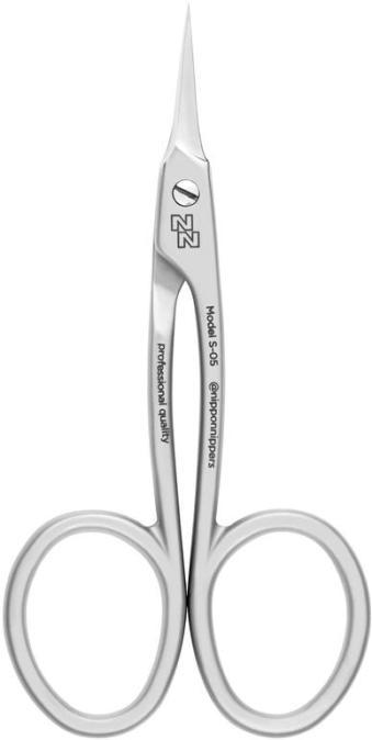 Ножницы для кутикулы Nippon Nippers S-05