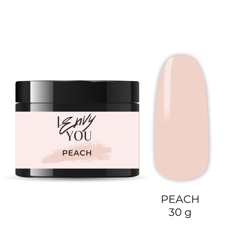 Gold Gel PEACH Envy You, 30мл
