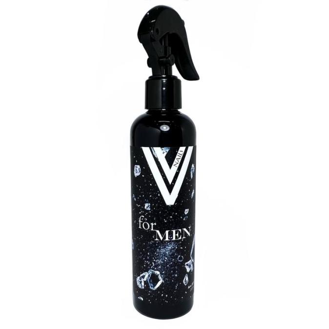 Vogue, Дегидратирующий тоник - for MEN (250 мл)