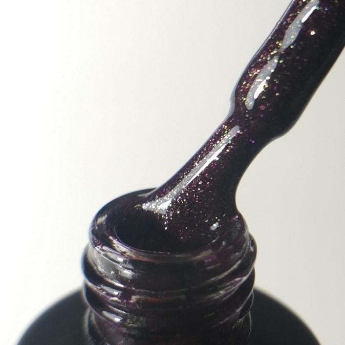 Гель-лак Grattol Opal 11, 9 мл