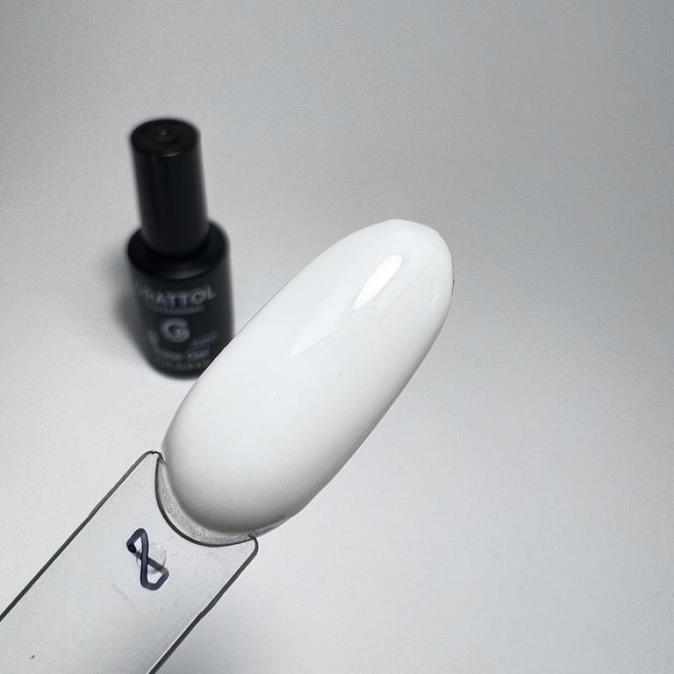 База Grattol Camouflage 008, 9 мл