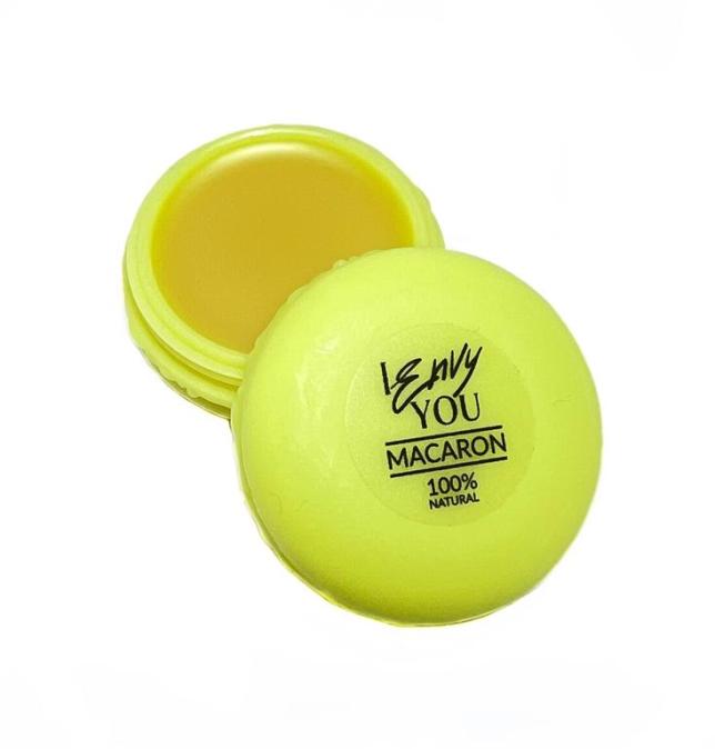 Воск для рук ENVY MACARON Манго, 12 г