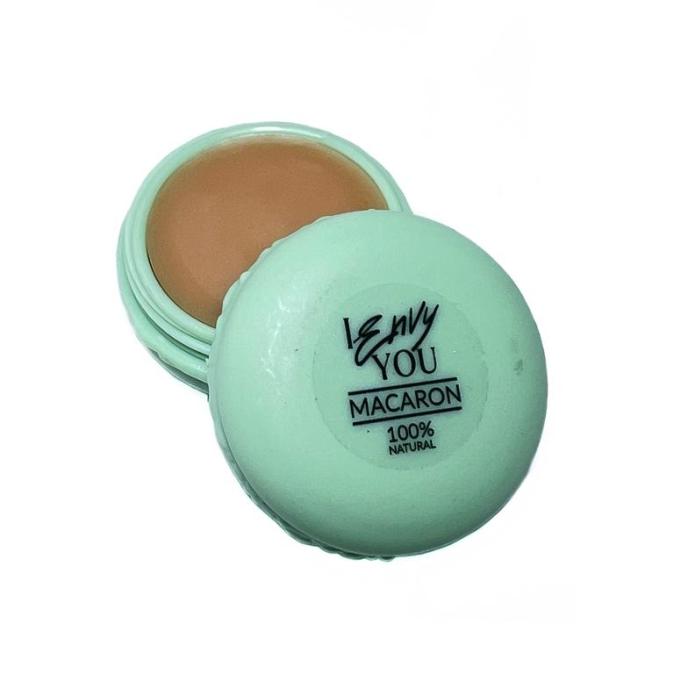 Воск для рук ENVY MACARON Миндаль, 12 г