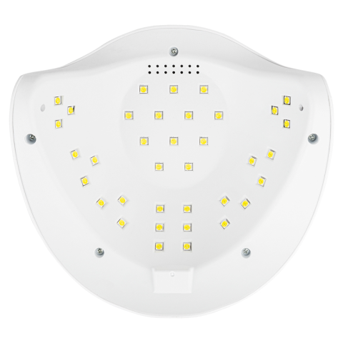 LED/UV ЛАМПА OMEGA, 54 ВТ