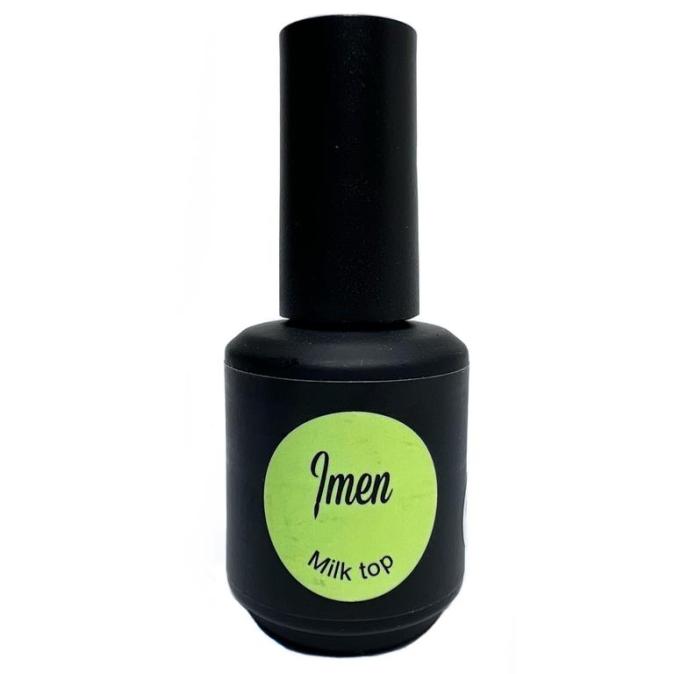 Топ Imen Milk top молочный топ без л/с, 15 мл