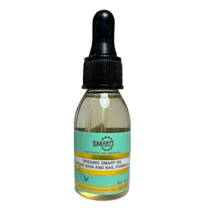 Масло SMART ORGANIC лечебное, 30 мл