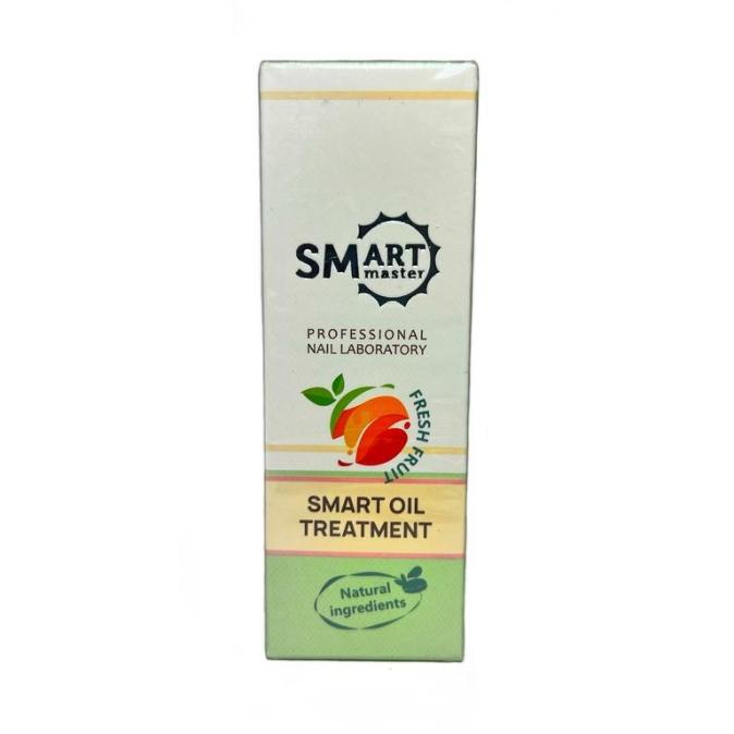 Масло SMART молекулярное с ароматом фруктов, 30 мл