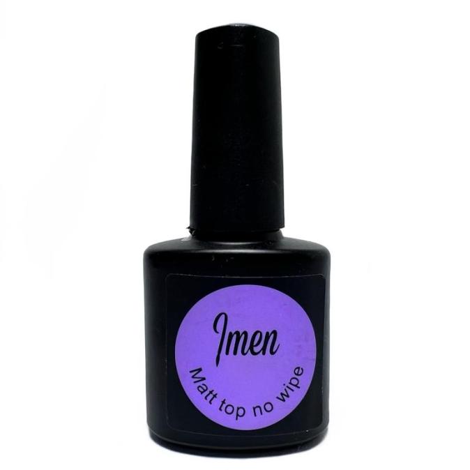Топ Imen Matt top coat без л/с, 15 мл