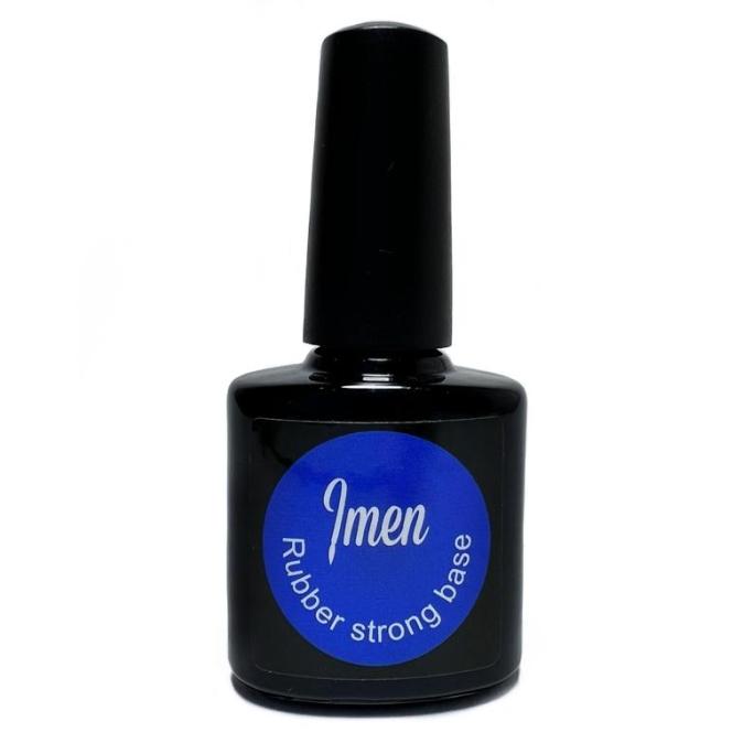 База Imen Rubber STRONG, 15 мл