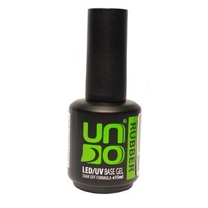 База каучуковая UNO Rubber 15 ml