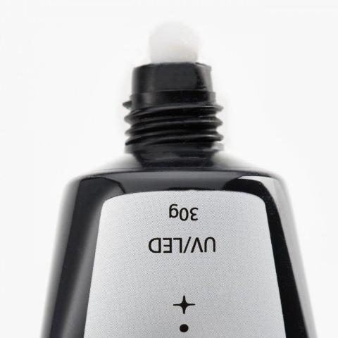 Полигель Ta2 №002 - Белый 30 g